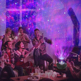 Starry Light Night Projector Lamp-PhiluxCorp-PhiluxCorp