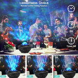 Starry Light Night Projector Lamp-PhiluxCorp-PhiluxCorp