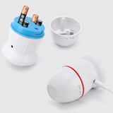 USB Rechargeable Adsorption Foot Grinder