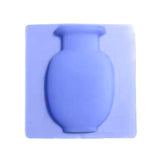 Magic Silicone Sticky Vase-PhiluxCorp-Blue-PhiluxCorp