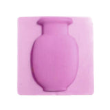 Magic Silicone Sticky Vase-PhiluxCorp-Pink-PhiluxCorp