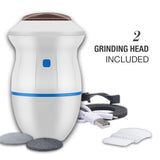 USB Rechargeable Adsorption Foot Grinder