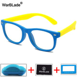 Kids Anti Blue Light Blocking Glasses