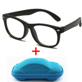 Kids Anti Blue Light Blocking Glasses