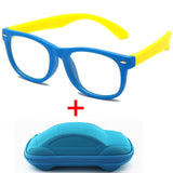 Kids Anti Blue Light Blocking Glasses