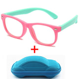 Kids Anti Blue Light Blocking Glasses