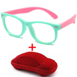 Kids Anti Blue Light Blocking Glasses