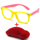 Kids Anti Blue Light Blocking Glasses