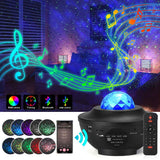 Starry Light Night Projector Lamp-PhiluxCorp-PhiluxCorp