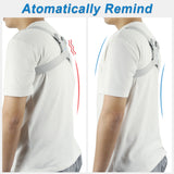 Smart Back Posture Corrector