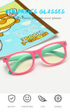 Kids Anti Blue Light Blocking Glasses