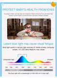 Kids Anti Blue Light Blocking Glasses